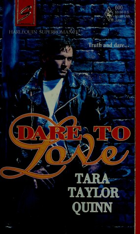 Book cover for Dare To Love