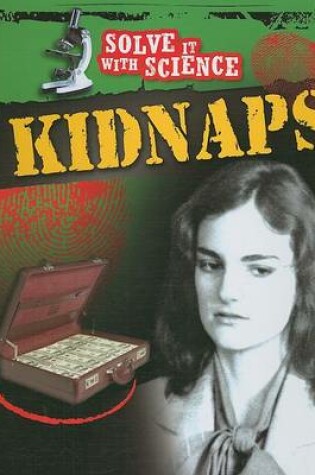 Cover of Kidnaps