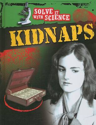 Cover of Kidnaps