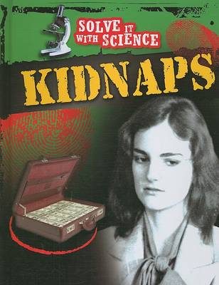 Book cover for Kidnaps