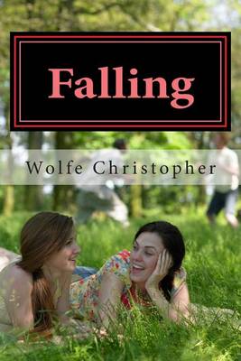 Book cover for Falling