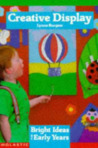 Cover of Creative Display