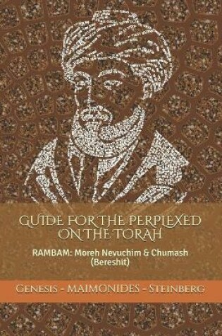 Cover of Maimonides