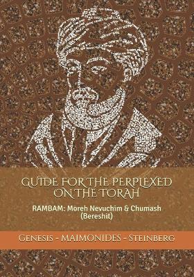 Cover of Maimonides