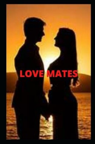 Cover of Love Mates