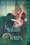 Book cover for Sinfully Yours