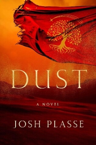 Cover of DUST