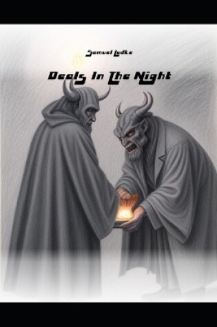 Cover of Deals In The Night