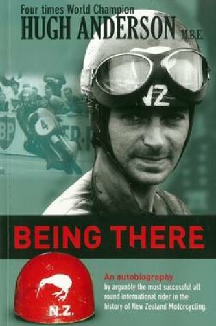 Cover of Being There