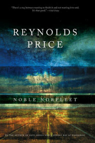 Cover of Noble Norfleet