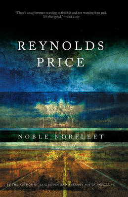 Book cover for Noble Norfleet