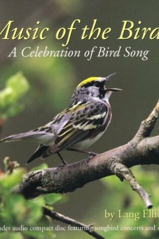 Cover of Music of the Birds