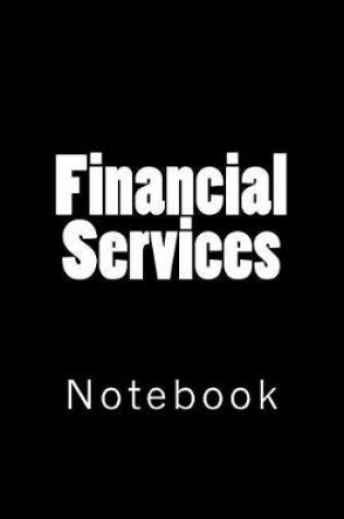 Cover of Financial Services