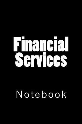 Book cover for Financial Services