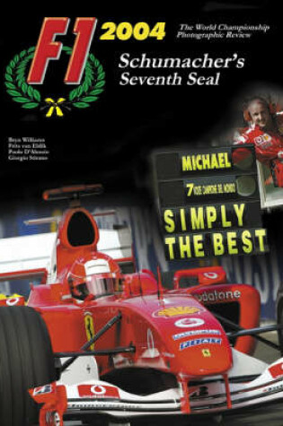 Cover of F1