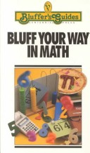 Cover of Bluff Your Way in Math