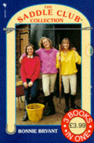 Cover of Saddle Club Collection