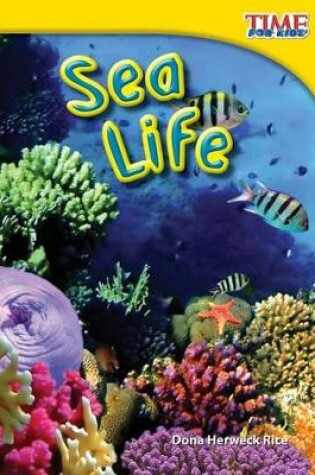 Cover of Sea Life