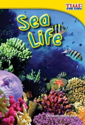 Cover of Sea Life