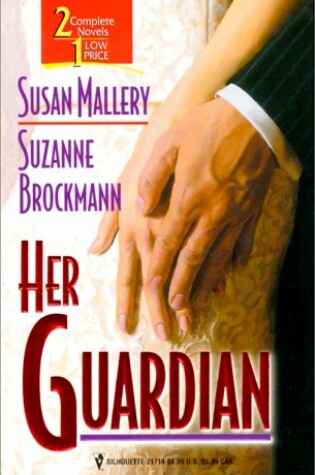 Cover of Her Guardian