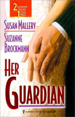 Cover of Her Guardian