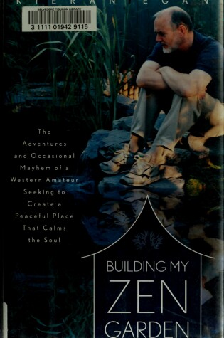Cover of Building My Zen Garden