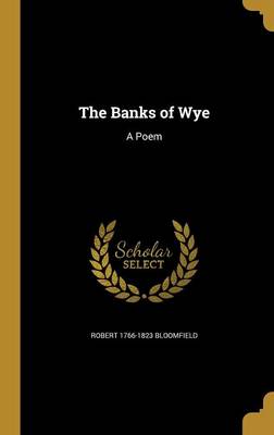 Book cover for The Banks of Wye