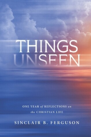 Cover of Things Unseen