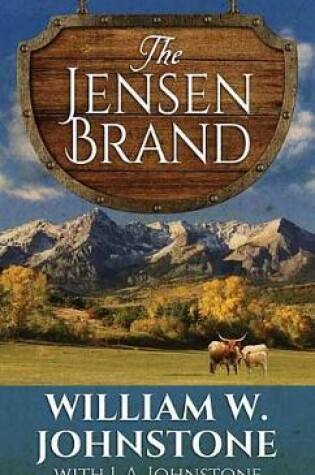 Cover of The Jensen Brand