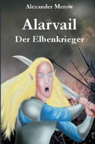 Cover of Alarvail