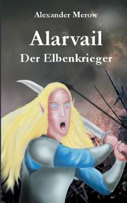 Book cover for Alarvail