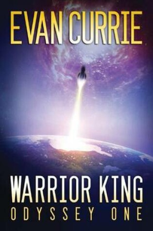 Cover of Warrior King