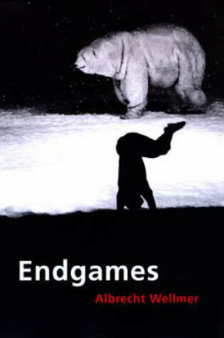 Cover of Endgames