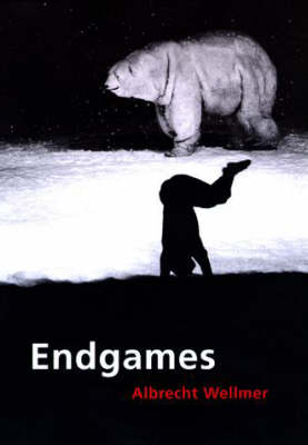 Book cover for Endgames