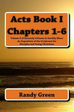 Cover of Acts Book I