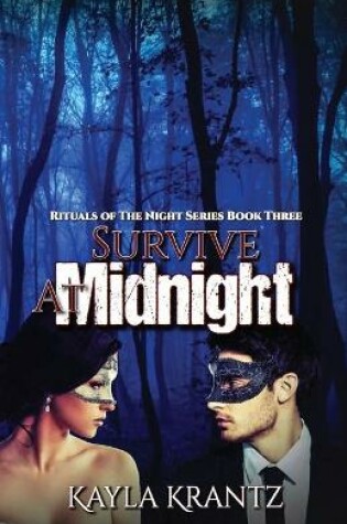 Cover of Survive at Midnight