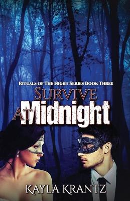 Cover of Survive at Midnight