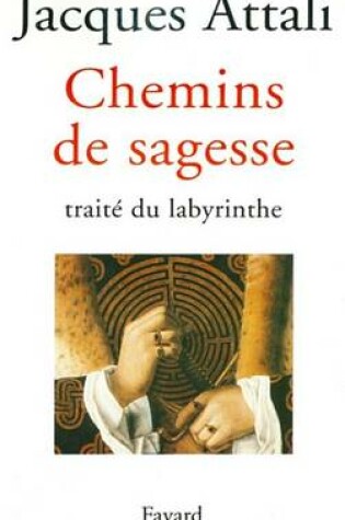 Cover of Chemins de Sagesse