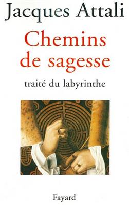 Book cover for Chemins de Sagesse