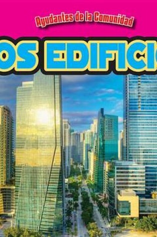 Cover of Los Edificios