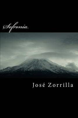 Book cover for Sofronia