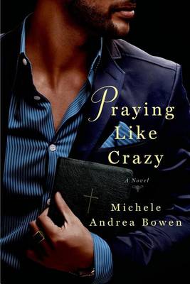 Cover of Praying Like Crazy