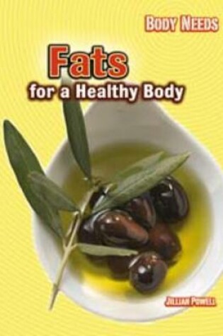 Cover of Body Needs Pack A of 5