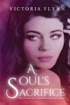 Book cover for A Soul's Sacrifice