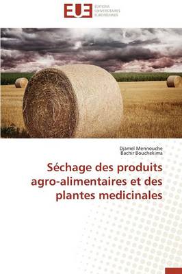 Cover of S chage Des Produits Agro-Alimentaires Et Des Plantes Medicinales