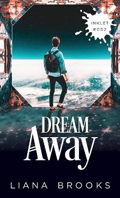 Book cover for Dream Away