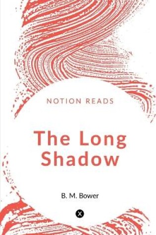 Cover of The Long Shadow