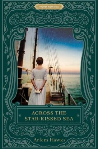 Cover of Across the Star-Kissed Sea