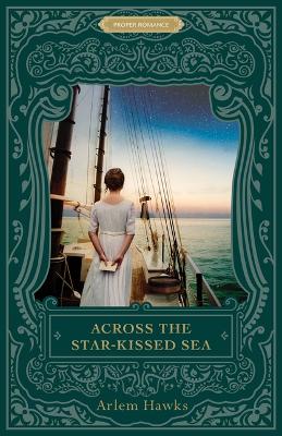 Cover of Across the Star-Kissed Sea