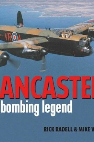 Cover of Lancaster